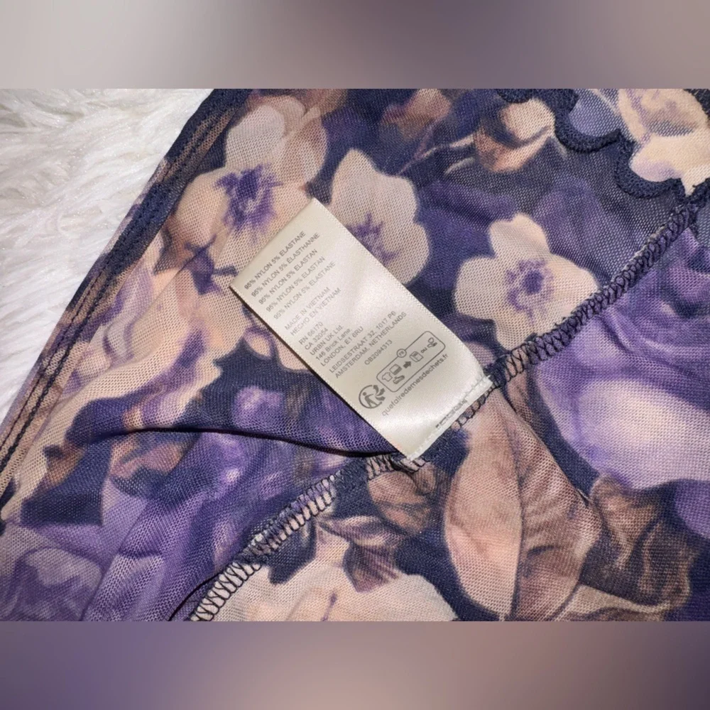 Free People new without